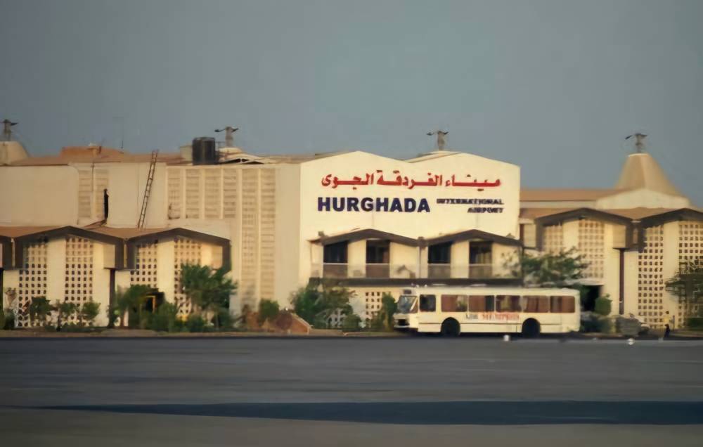 مصر تطرح مطار الغردقة للشراكة مع القطاع الخاص