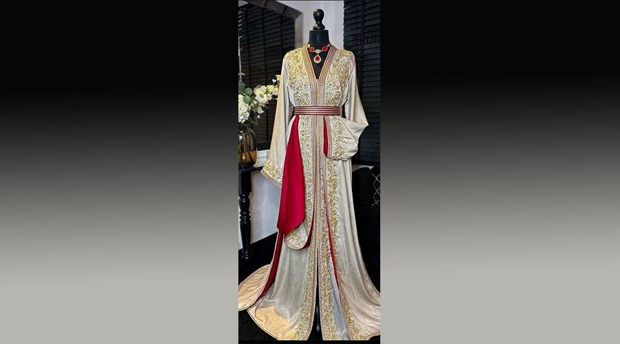 «يونسكو» تسجل القفطان المغربي تراثاً عالمياً