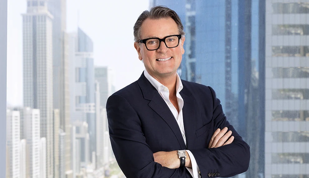 رونالد غراهام