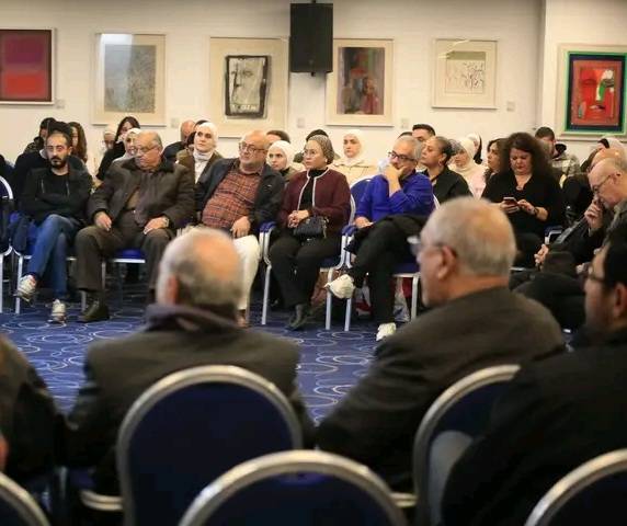 ندوة في الأردن تدعو إلى تقديم قراءات جديدة لأدب نجيب محفوظ