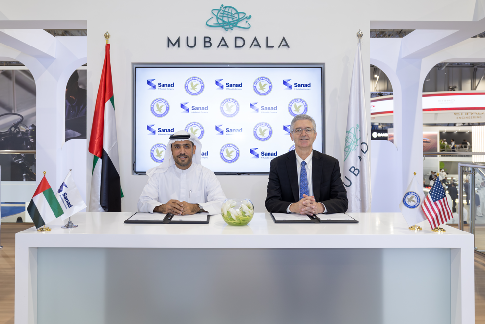 «سند» تطلق الدفعة الثالثة من «برنامج قادة المستقبل»