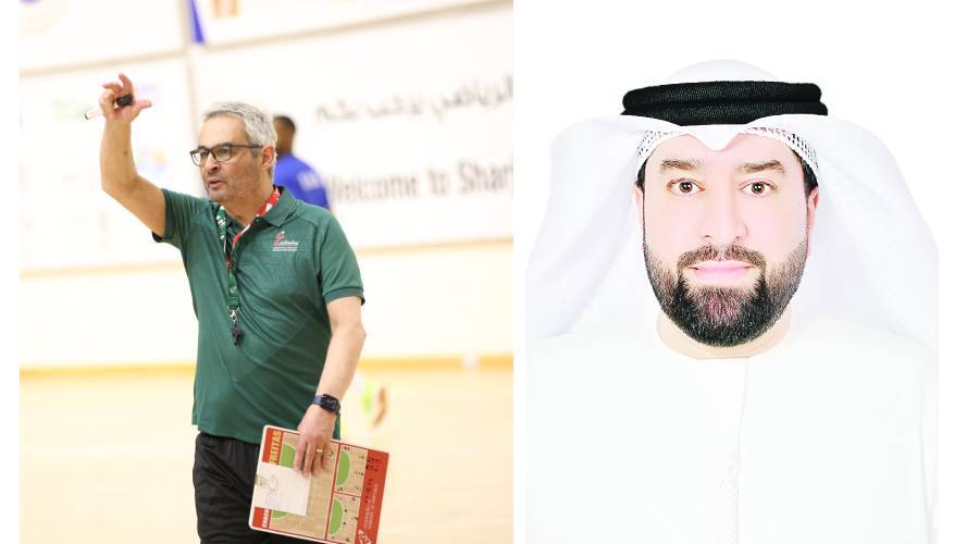 علي المرزوقي - رولاندو فريتاس