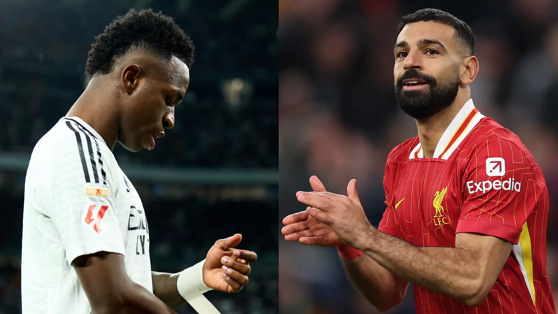 رئيس الخلود: صلاح لا يناسب الدوري السعودي وأرجح كفة فينيسيوس