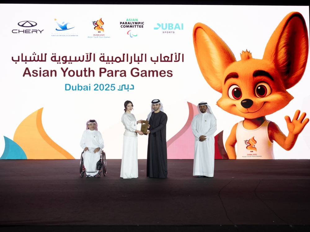 منصور بن محمد يكرم شاخنوزا ميرزيوييفا بحضور ثاني بالرقاد وماجد العصيمي