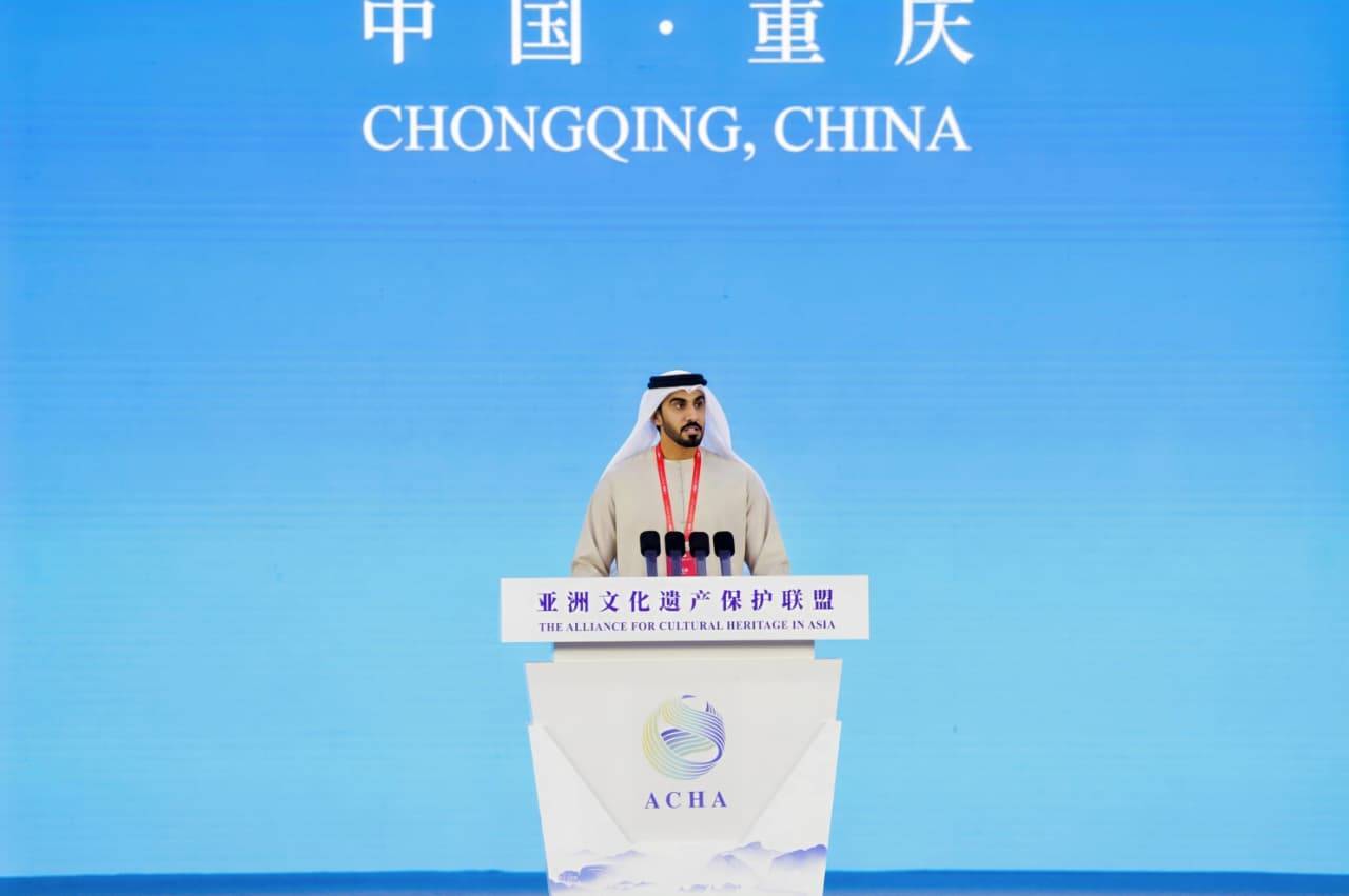 الإمارات تعزز التزامها بالتعاون الإقليمي لحماية التراث الإنساني