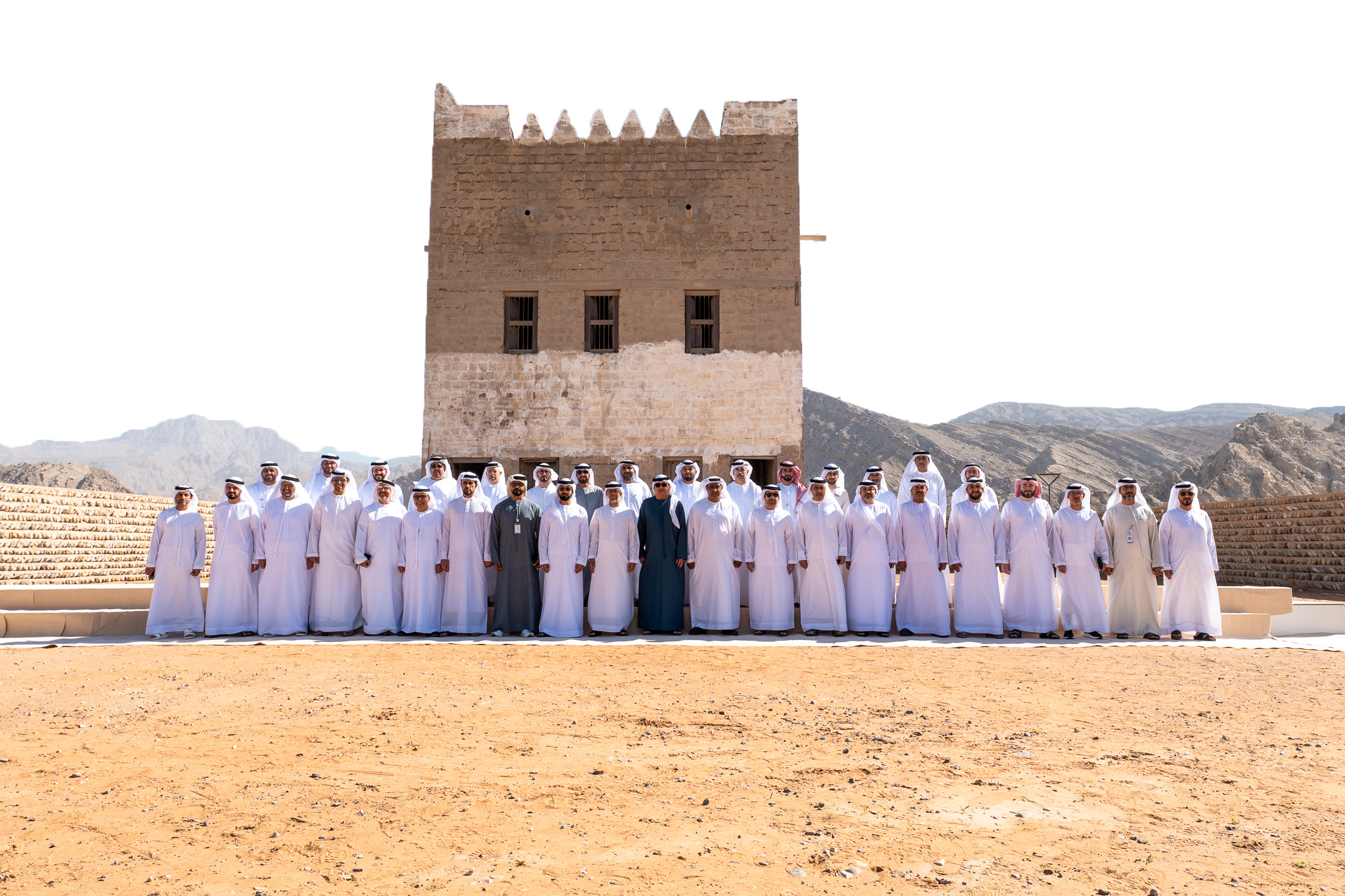 المتحف.. من «طوي البريرات» إلى منصة وطنية للابتكار