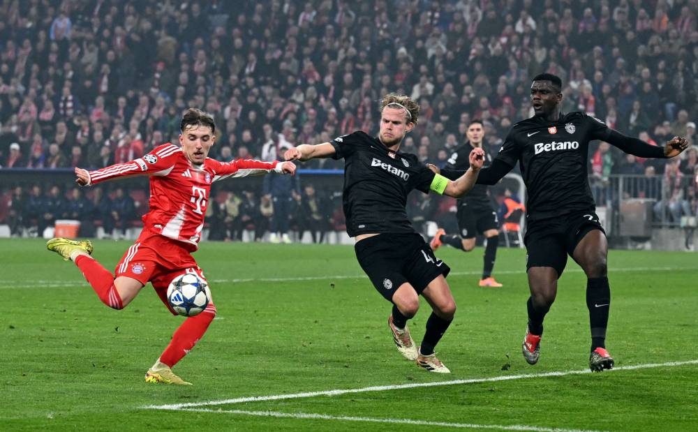 «ميسي ألمانيا» مرشح للعب في المونديال