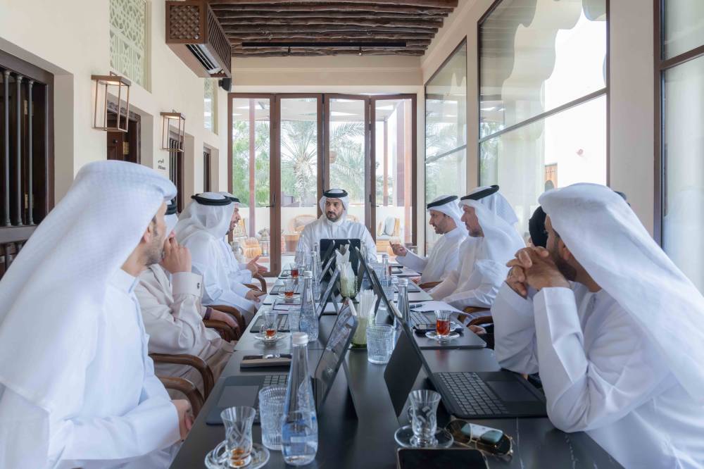 الشارقة.. اعتماد إنشاء محكمتي استئناف في كلباء والذيد