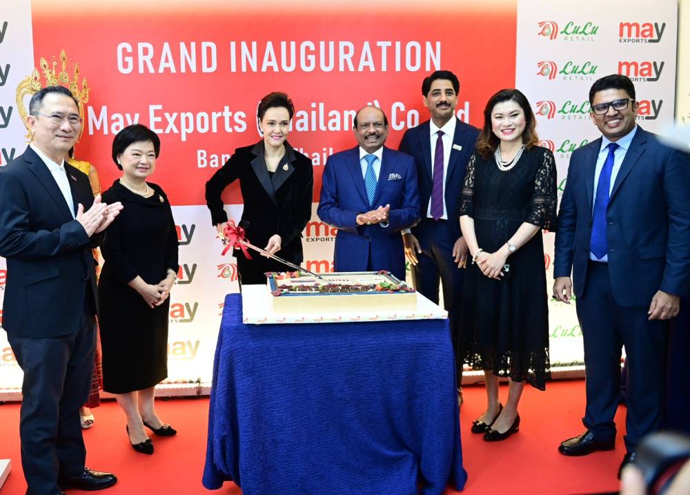 خلال الاحتفال بافتتاح المكتب الاقليمي