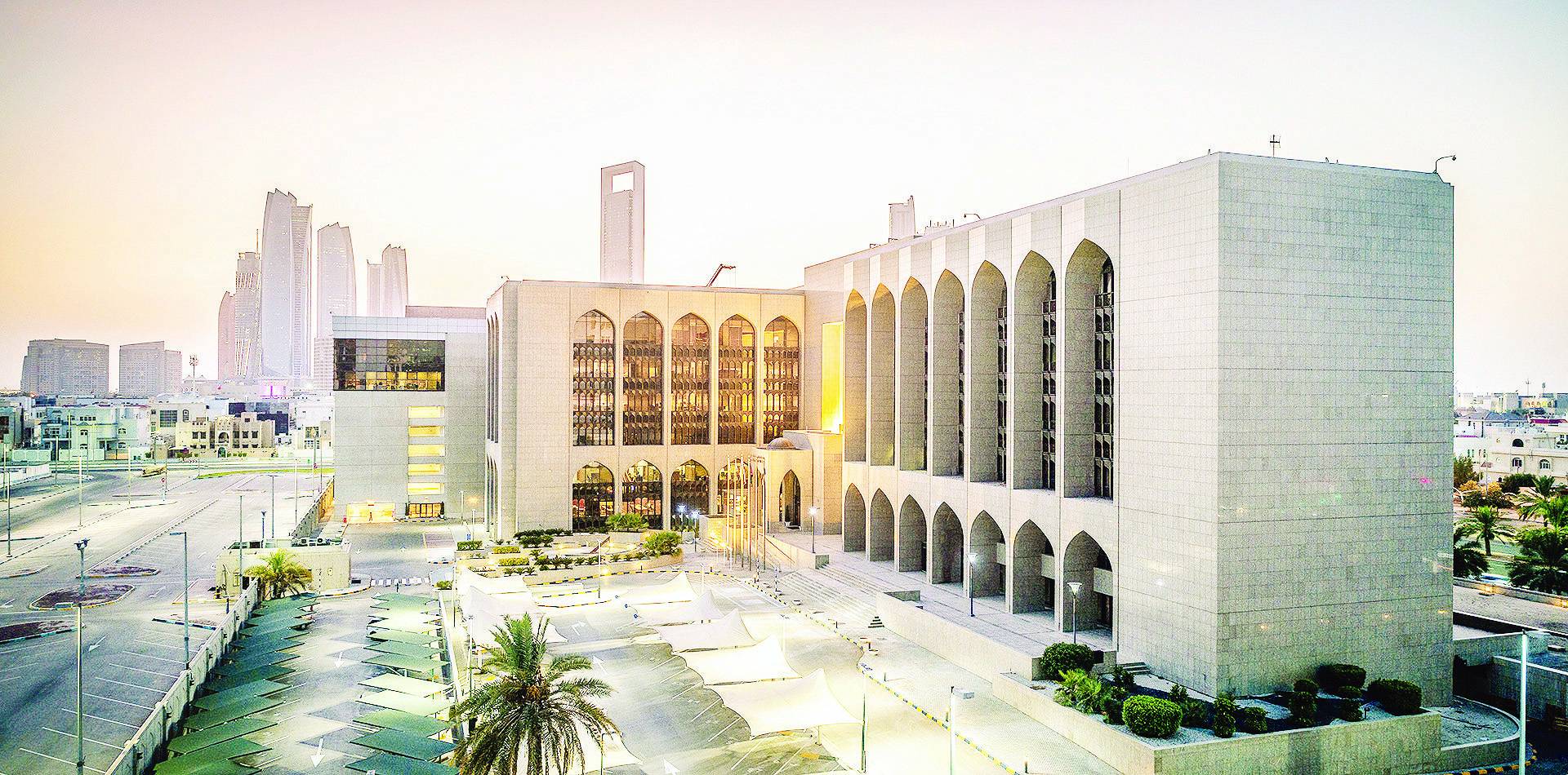 تعرّف إلى أسعار الفائدة في دول الخليج بعد القرار الأخير