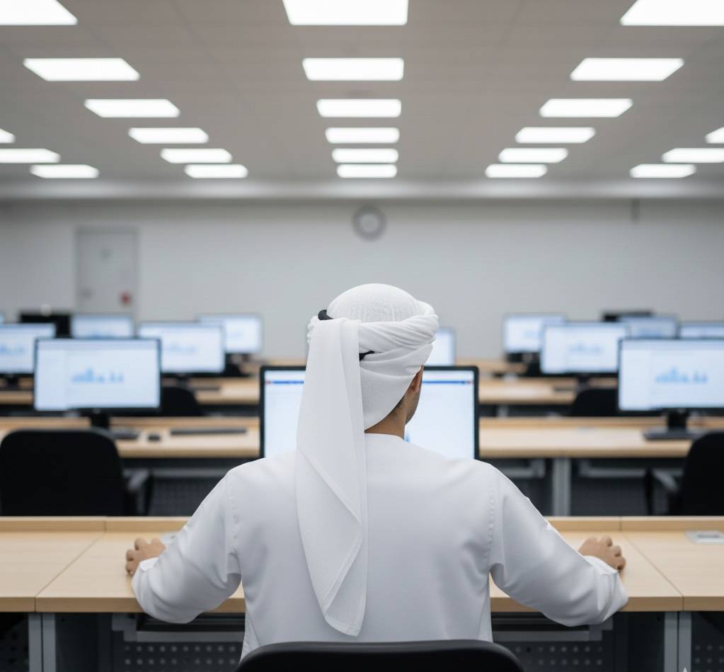 الإمارات.. اليوم ختام الاختبارات التعويضية للفصل الأول