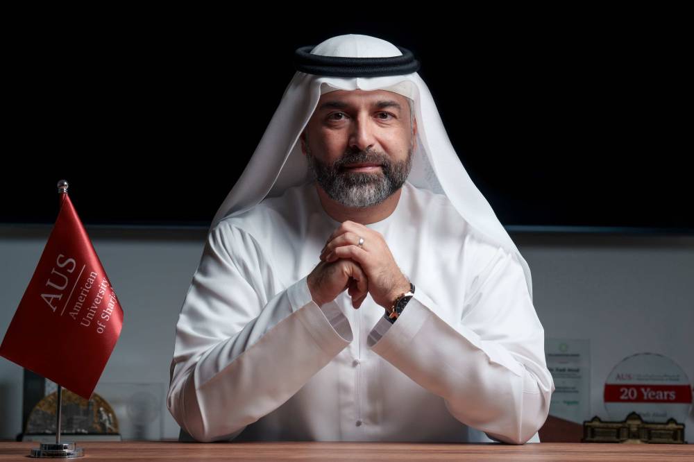 د. فادي أحمد العلول
