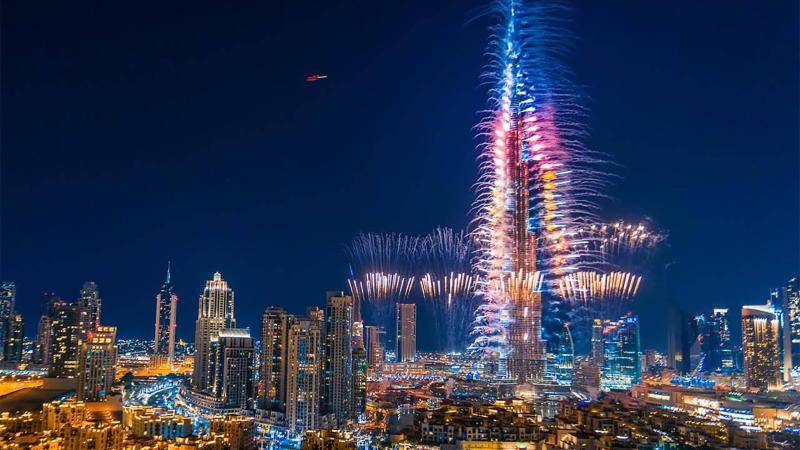الإمارات.. 1 يناير عطلة رأس السنة الميلادية في القطاع الخاص
