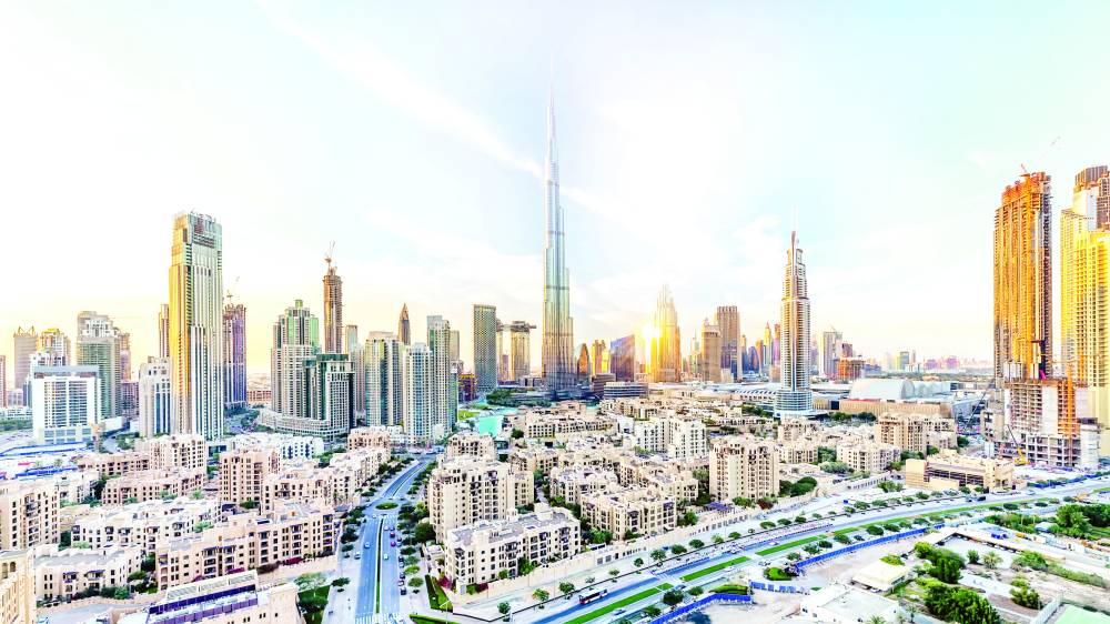 عقارات دبي تستقطب المزيد من المستثمرين الجدد