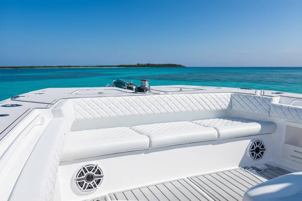 «سيلفركات» تسلم 3 قوارب جديدة في جزر الكاريبي