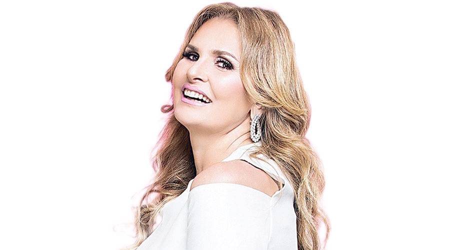 يسرا «حرم السفير» في رمضان