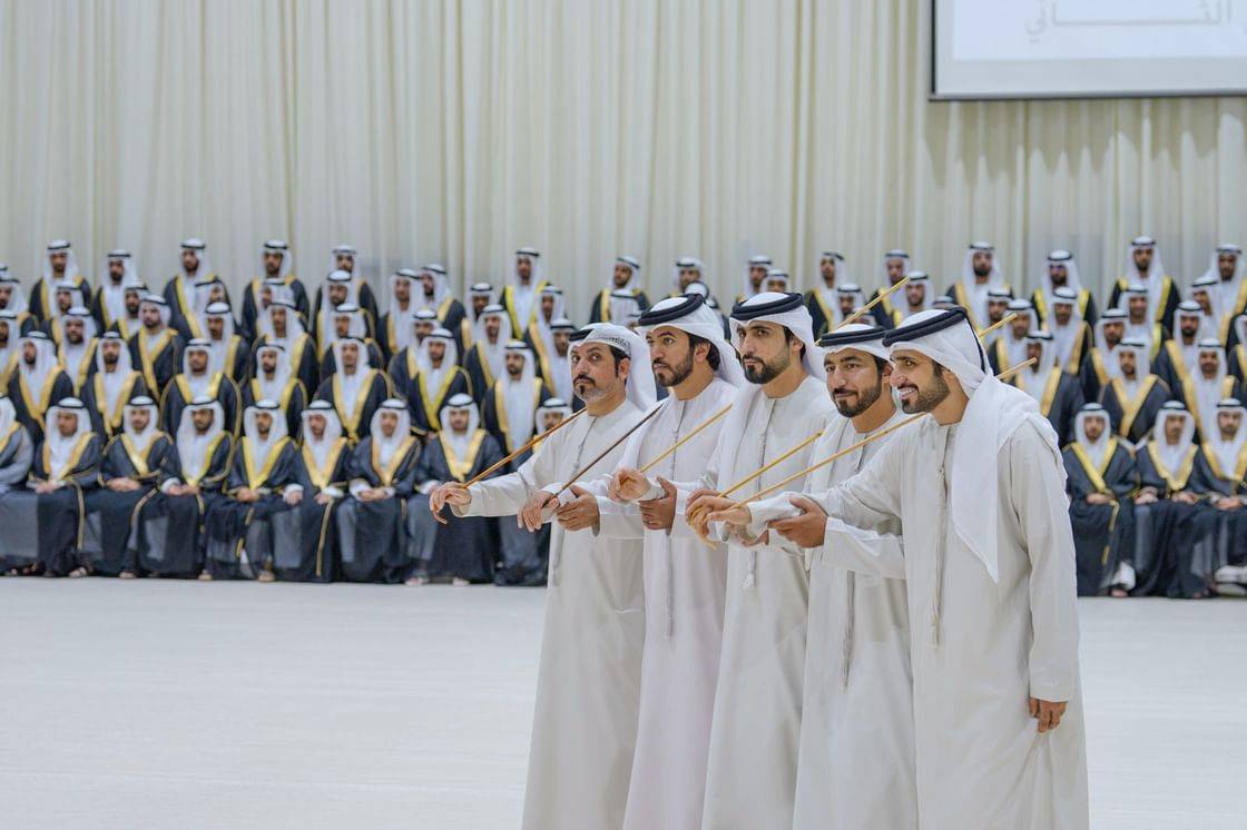 إشادة بجهود «خليفة الإنسانية» في تنظيم الأعراس الجماعية