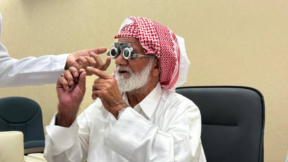 برنامج نور دبي يحقق نمواً 156% في العلاج ويحتفي بالداعمين