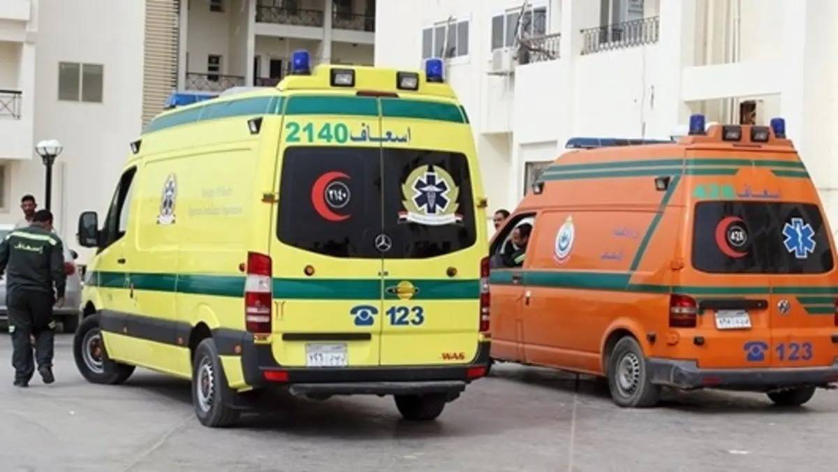 أثناء نومهم.. تسرب غاز يحصد أرواح زوجين وأطفالهما الثلاثة في مصر