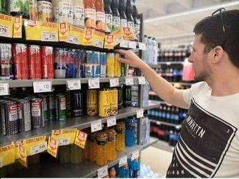 عادة يومية خطيرة.. الإفراط في مشروبات الطاقة يقود إلى اكتشاف طبي مقلق