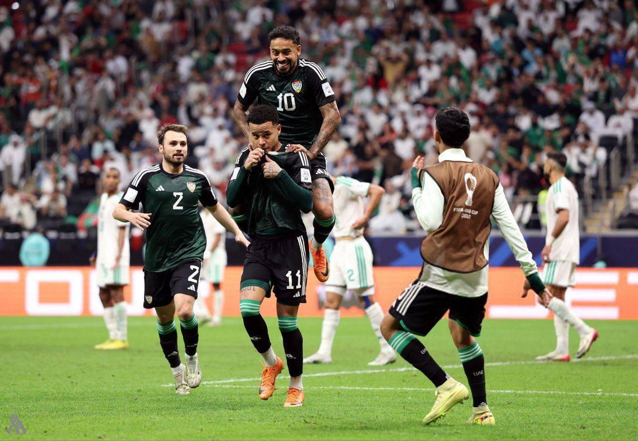 صدامات نارية في نصف نهائي كأس العرب.. تعرّف إلى المواعيد والقنوات الناقلة