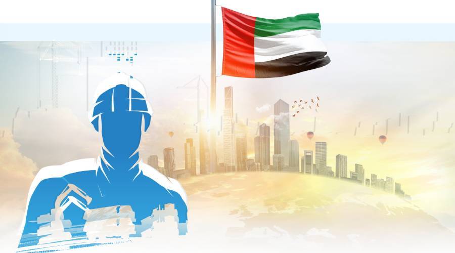 الإمارات تجاوزت الدولة الناجحة لظاهرة عالمية في هندسة القوة الشاملة