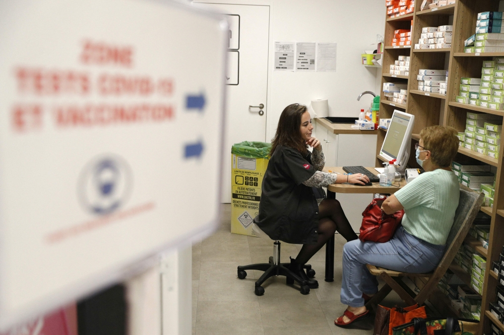 عقار يؤخر تفاقم المرحلة الرابعة من سرطان الثدي