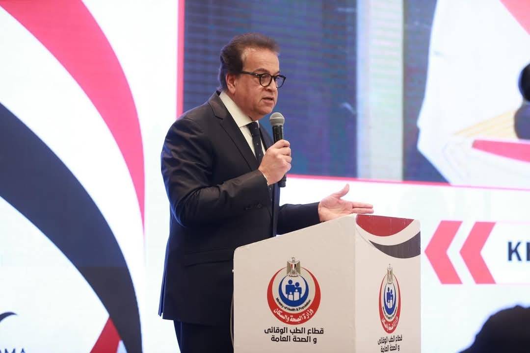 30% زيادة في إصابات الإنفلونزا بمصر هذا العام