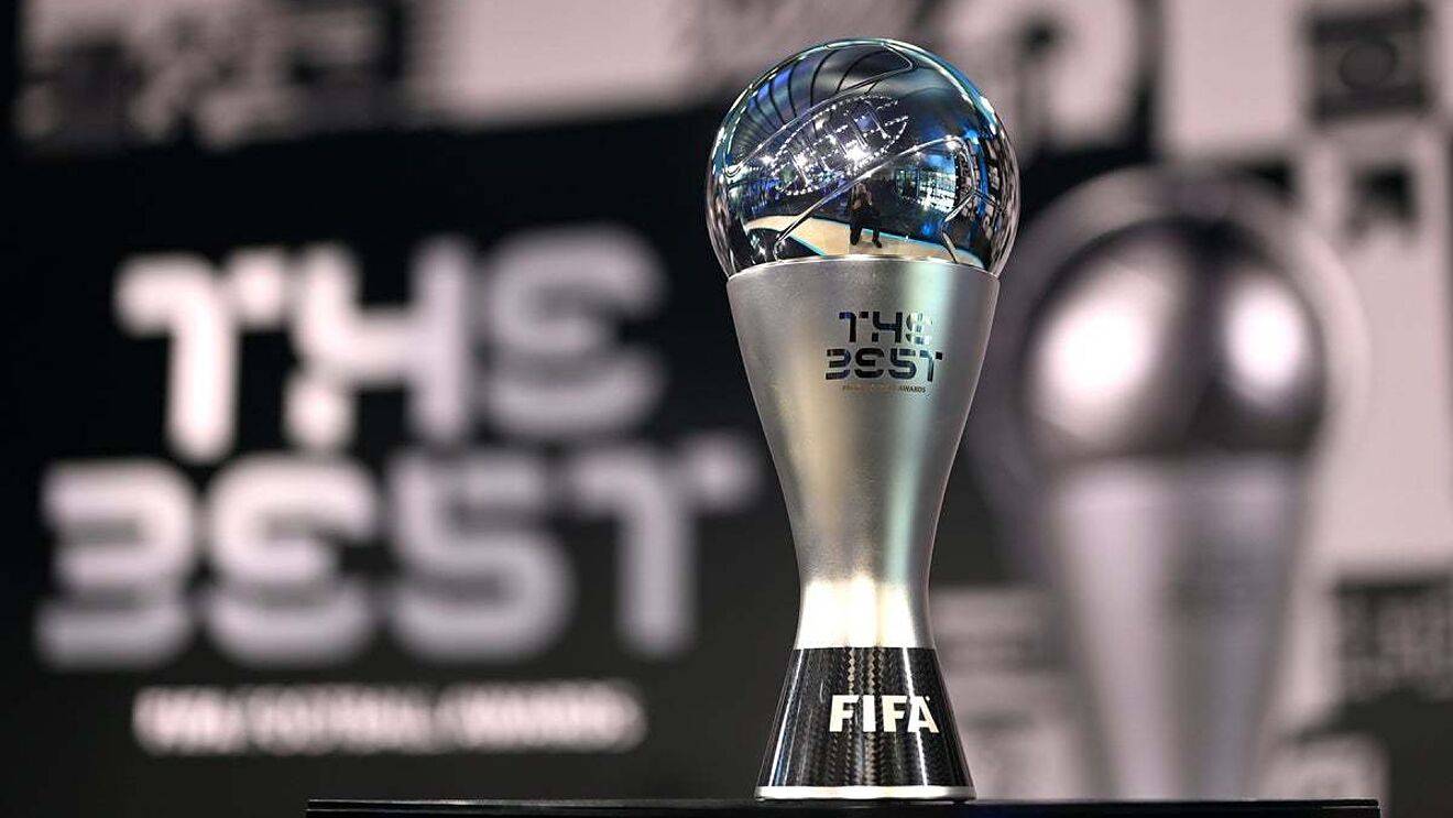 فيفا يوزع جوائز «الأفضل» لعام 2025 الثلاثاء في الدوحة