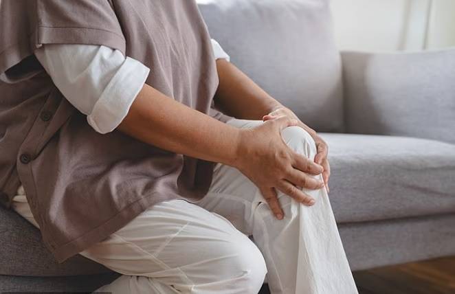 دواء مناعي يعالج التهاب مفاصل الركبة