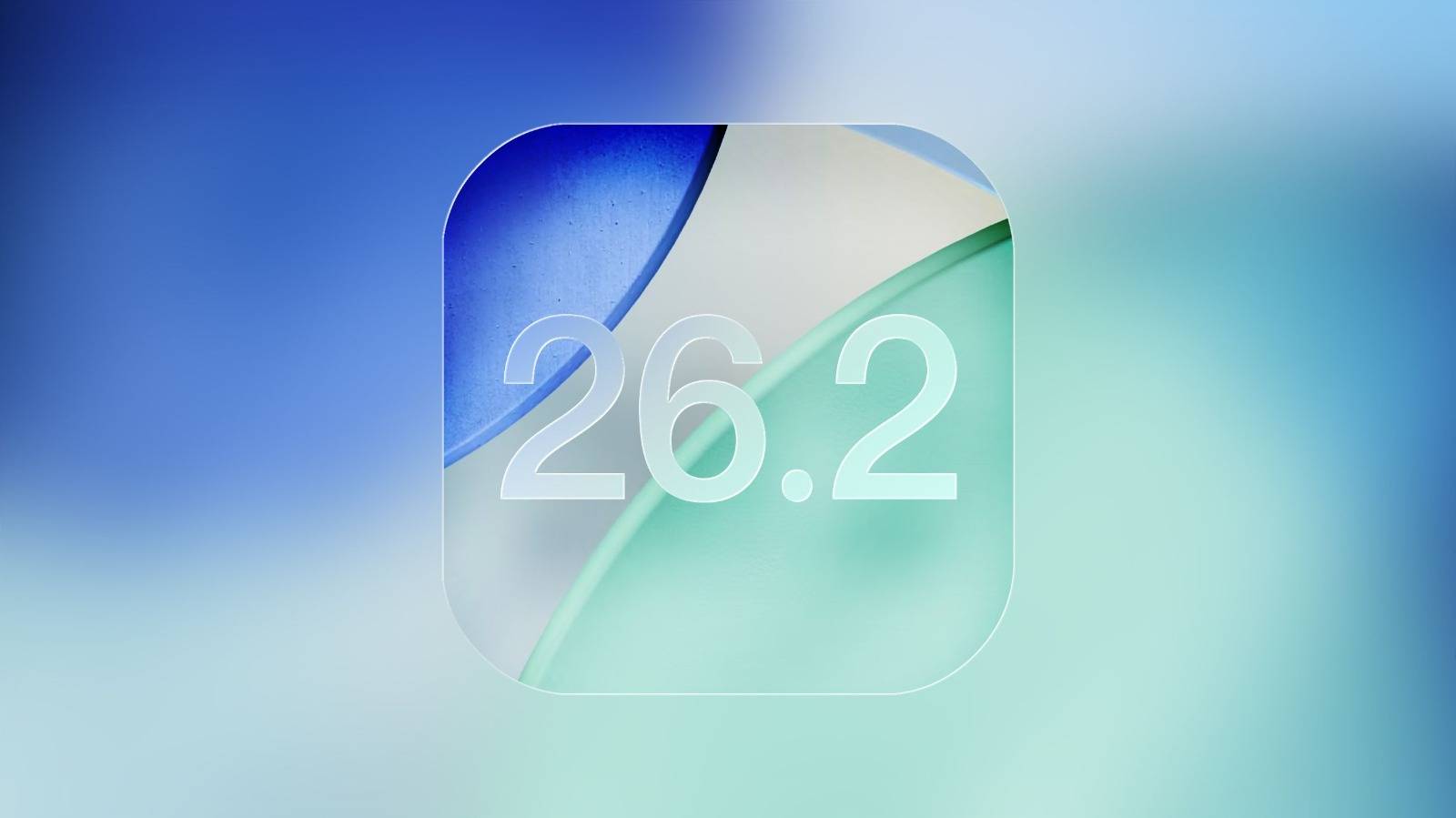 iOS 26.2.. التحديث الذي لا تريد أبل أن تتجاهله.. لماذا يجب عليك التثبيت فوراً؟