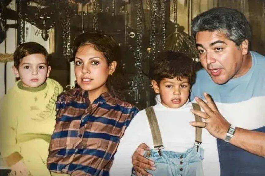 بطلب رسمي من الأسرة: منع التصوير في جنازة شقيقة عادل إمام