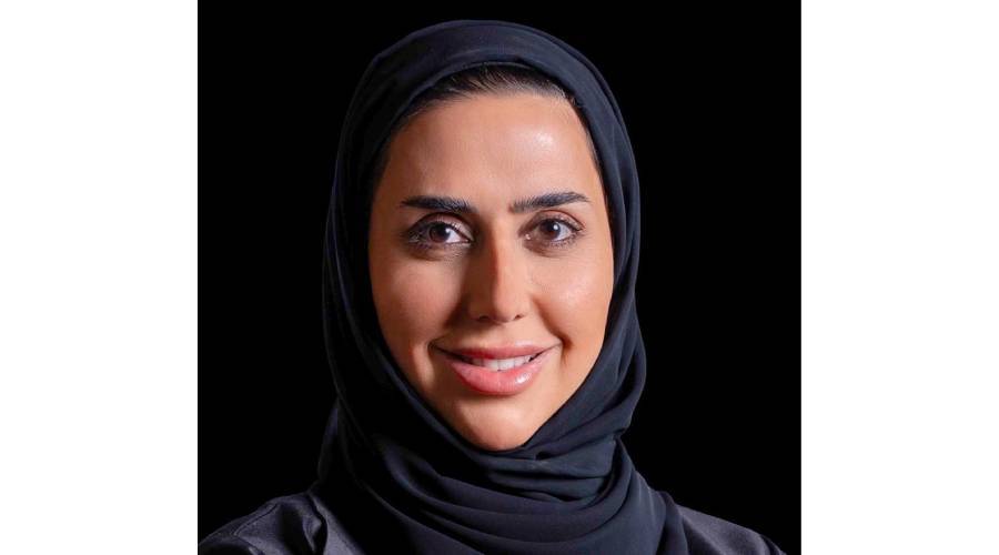 حصة عبدالرحمن تهلك