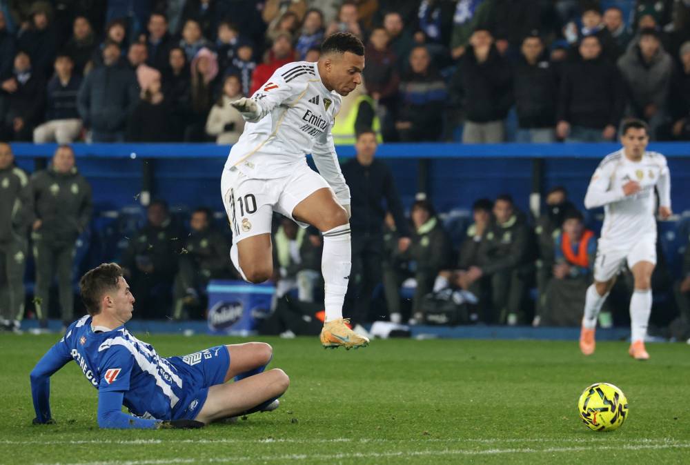 ريال مدريد يعود إلى درب الانتصارات..والتحكيم يثير الجدل