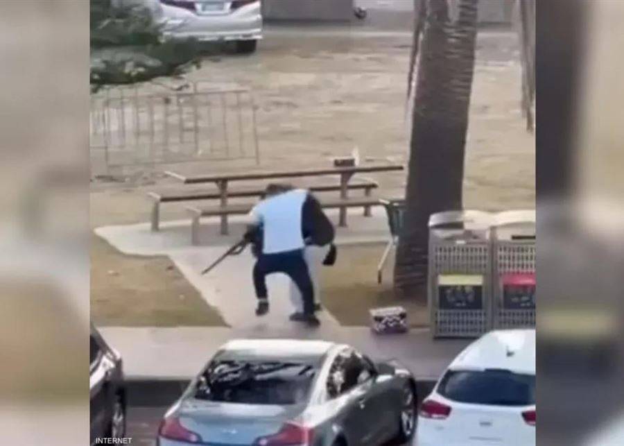 بطل هجوم سيدني.. من هو أحمد الأحمد الذي أشاد به ترامب؟