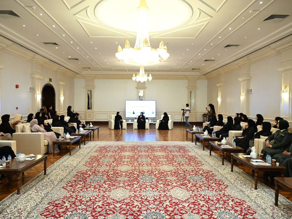 الإماراتية تصنع حضوراً تاريخياً في الاقتصاد والعلوم والقيادة الدولية