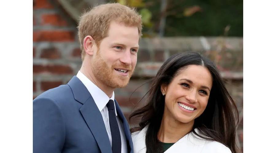 من القصر إلى تلفزيون الواقع .. هاري وميغان يلجآن إلى عائلة كارداشيان