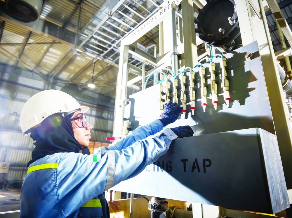 «الإمارات للألمنيوم» تستقطب شراكات لمصنع جديد في الولايات المتحدة