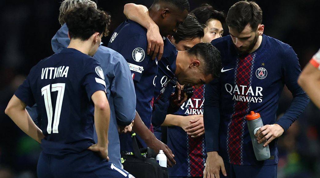 كيف تشاهد مباراة باريس سان جيرمان وفلامنجو في نهائي كأس إنتركونتيننتال؟