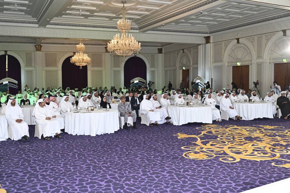 خلال إطلاق باقة النقل البحري