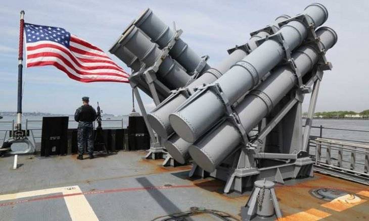 أمريكا توافق على مبيعات أسلحة بـ 11.1 مليار دولار لتايوان