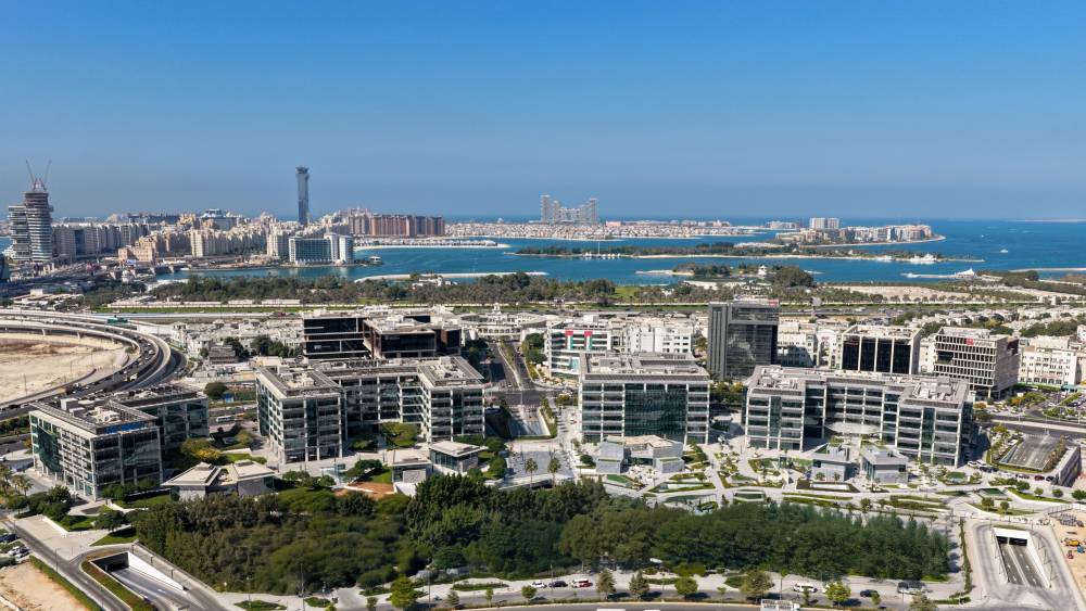 المرحلة الرابعة تعزز محفظة مجموعة تيكوم من الأصول التجارية