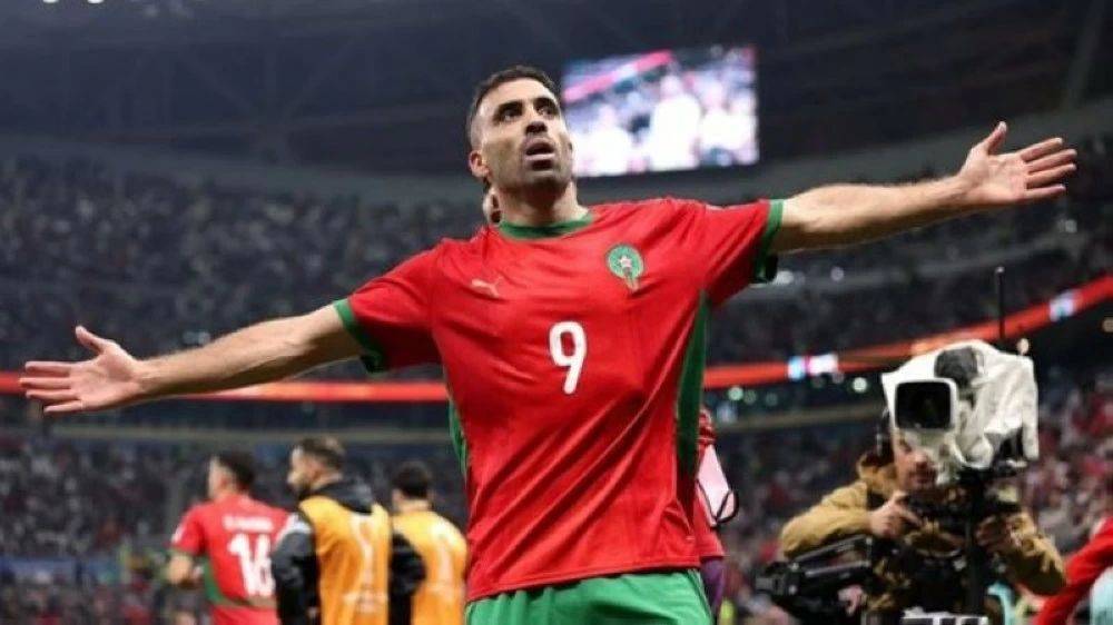 عبد الرزاق حمدالله