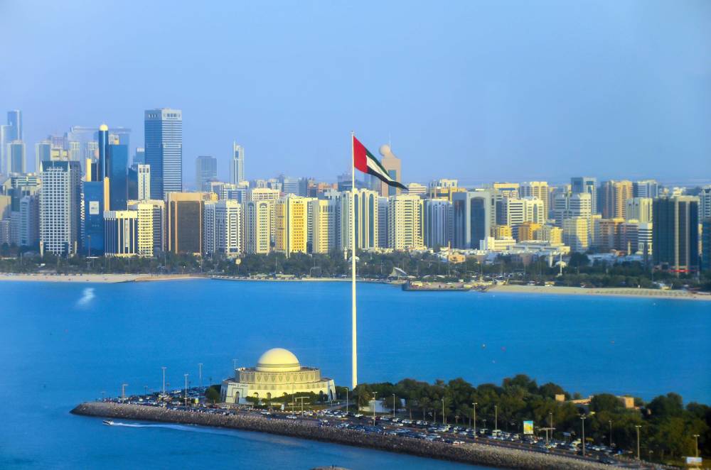 الإمارات.. استراتيجيات استباقية ومبادرات نوعية تستشرف المستقبل
