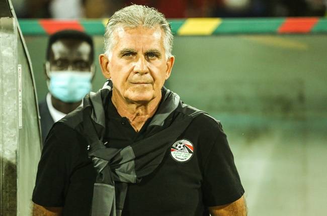 كيروش يتقاضى 200 ألف دولار ويصطحب 3 مساعدين لمنتخبات مصر