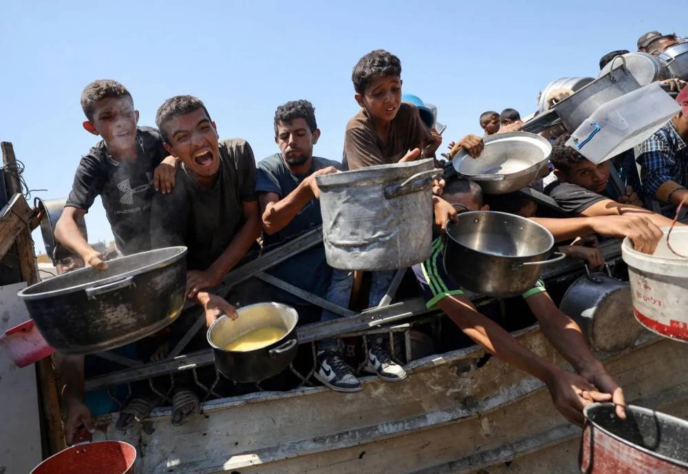 الأمم المتحدة تعلن انتهاء حالة المجاعة في غزة مع بقاء الوضع حرجاً