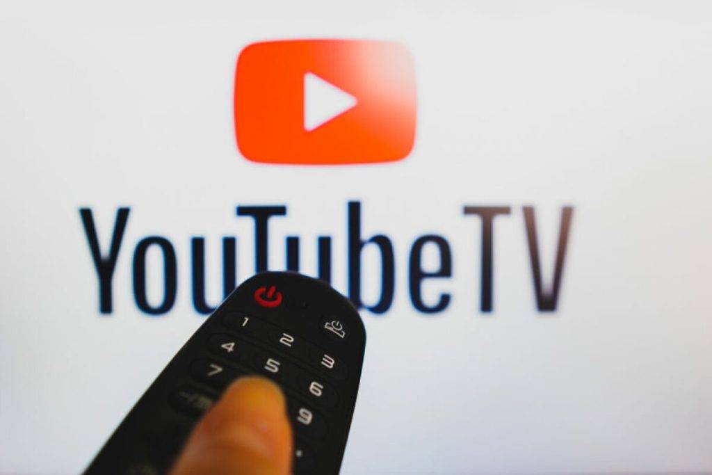 تعطل يوتيوب لدى آلاف المستخدمين في أمريكا