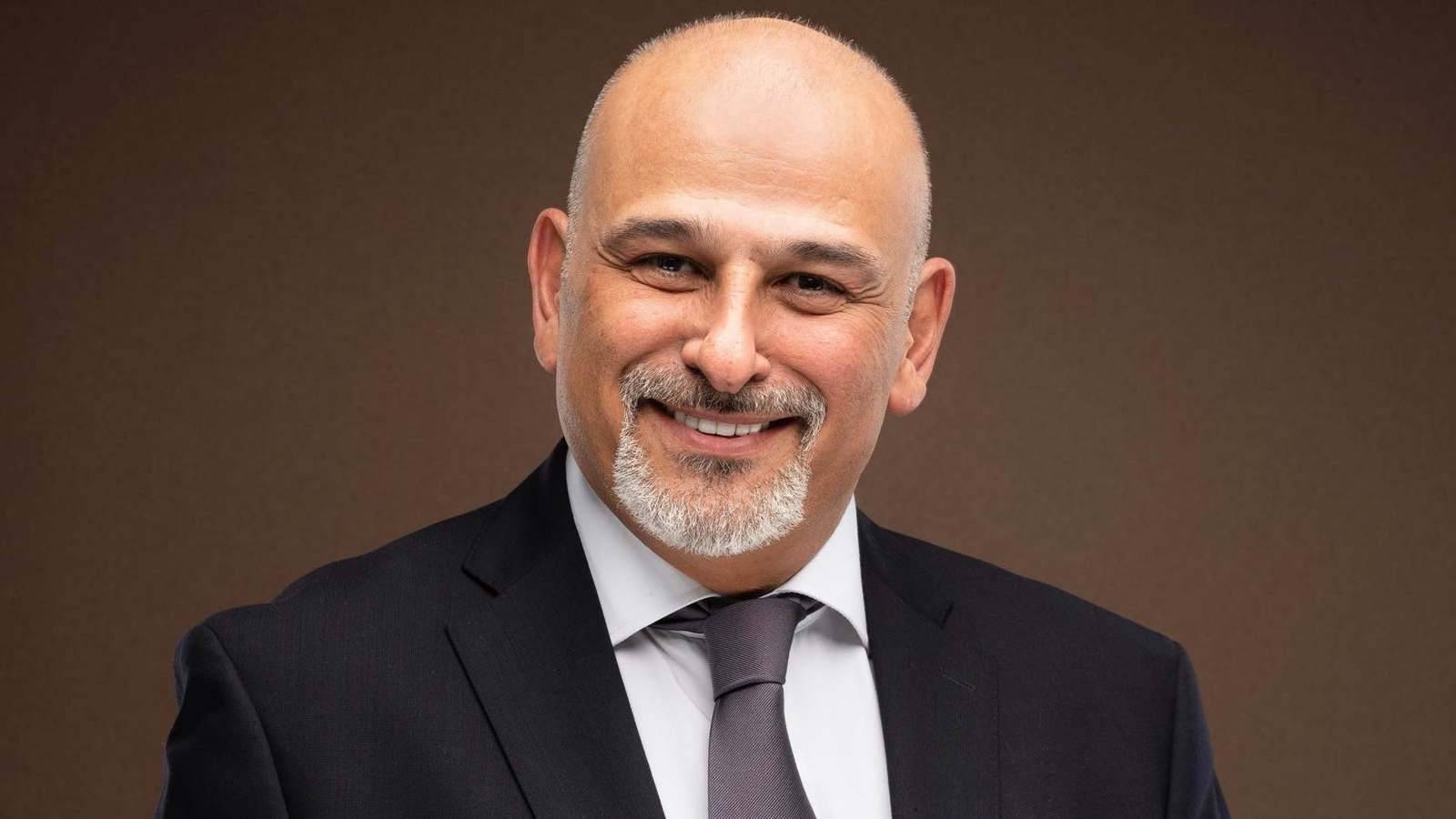 جمال سليمان ينافس في رمضان بـ «الخروج إلى البئر»