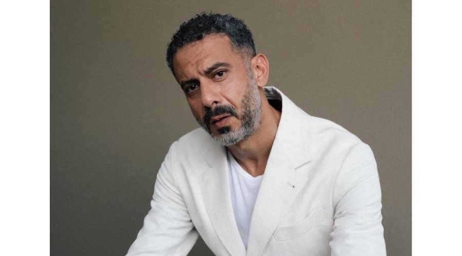 محمد فراج يصور «أب ولكن»