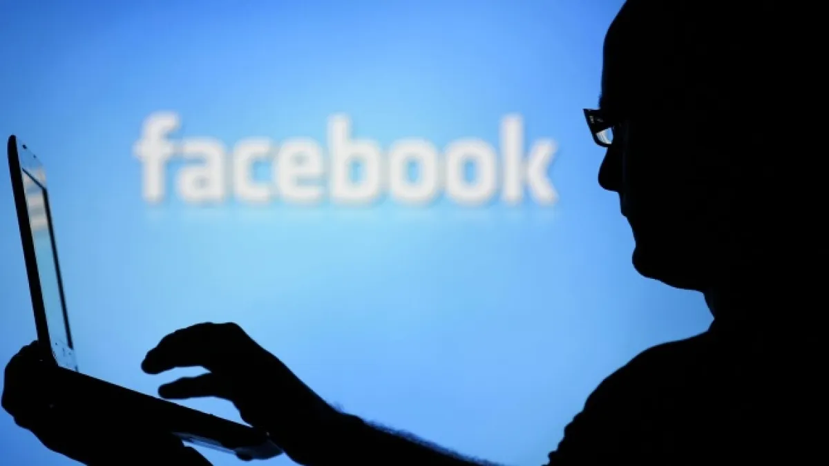 «ميتا» تختبر فرض رسوم لمشاركة الروابط الخارجية على «فيسبوك»